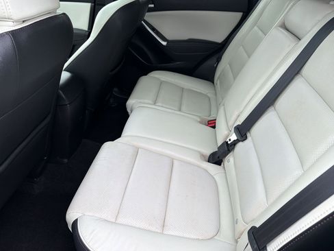 Used 2016 MAZDA CX-5 Grand Touring FWD image 27