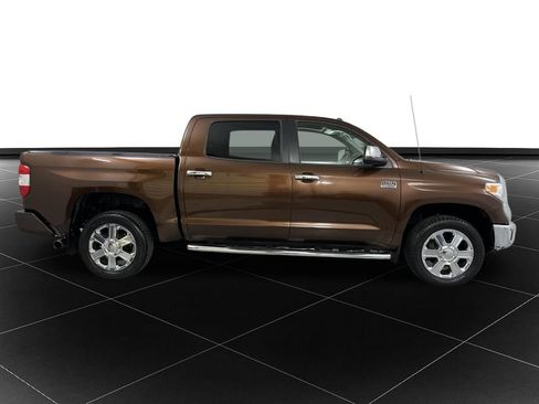 Used 2016 Toyota Tundra 1794 Edition image 6