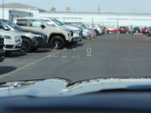 New 2026 GMC Sierra 1500 Denali Ultimate image 63