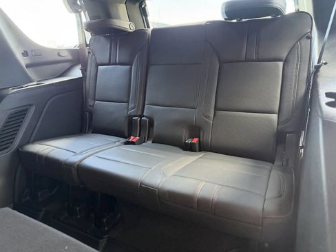 Used 2022 Chevrolet Tahoe RST AWD/4WD image 16