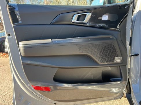 New 2026 Kia Carnival SX Prestige image 7