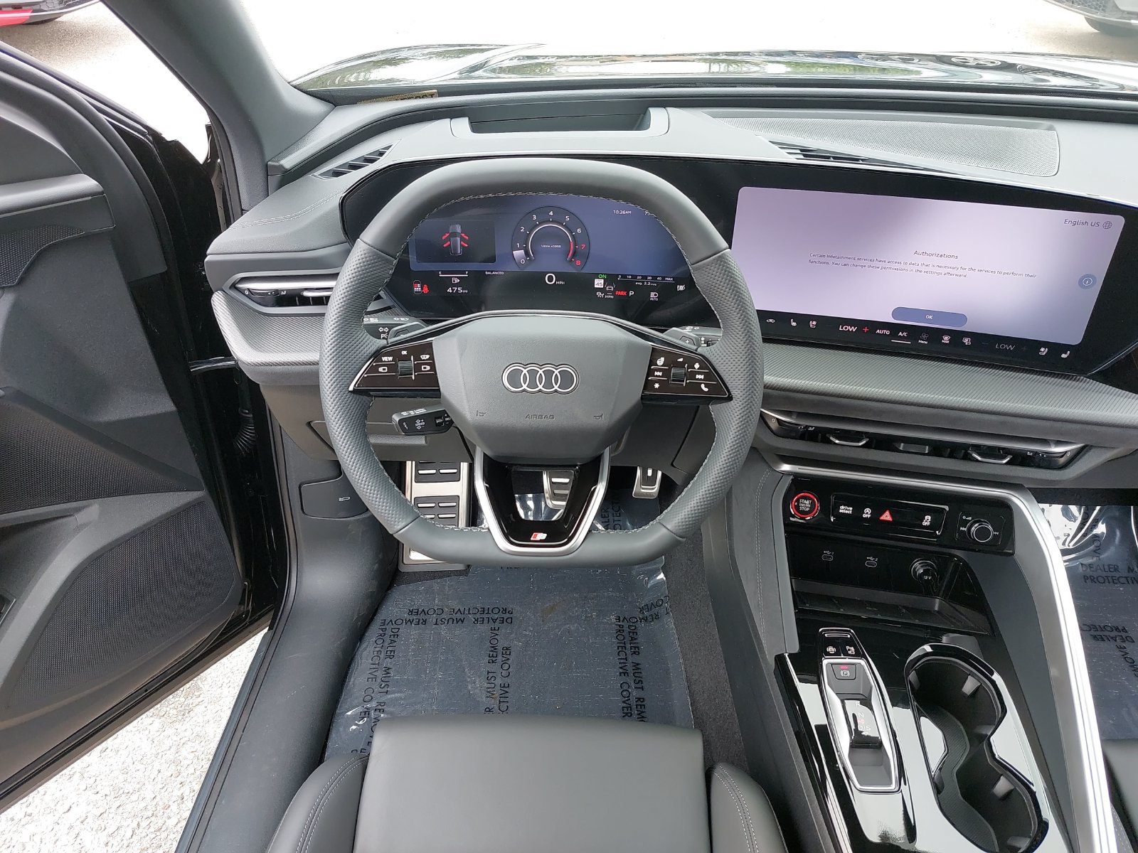 New 2026 Audi SQ5 Premium Plus AWD/4WD image 16