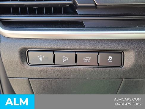 Used 2025 Kia Telluride S FWD image 25