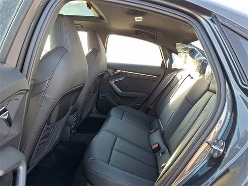 New 2026 Audi A3 2.0T Premium image 6