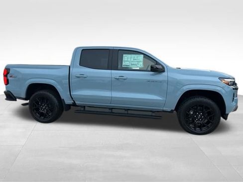 New 2026 Chevrolet Colorado Z71 w/ Technology Package image 6