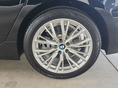 Used 2023 BMW 330i Sedan w/ Driving Assistance Package RWD image 10
