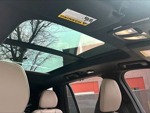 New 2026 Volvo XC90 T8 Ultra w/ Lounge Package AWD/4WD image 35