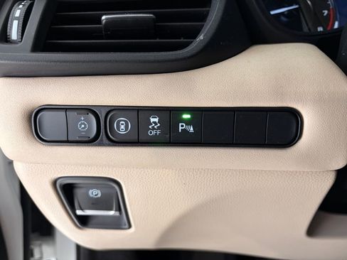 Used 2021 Acura TLX Technology Package image 27