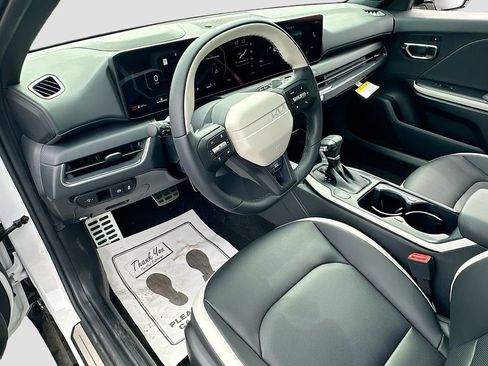 New 2026 Kia K4 GT-Line Turbo FWD image 9