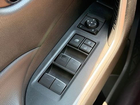 Certified 2024 Toyota RAV4 XLE FWD image 26