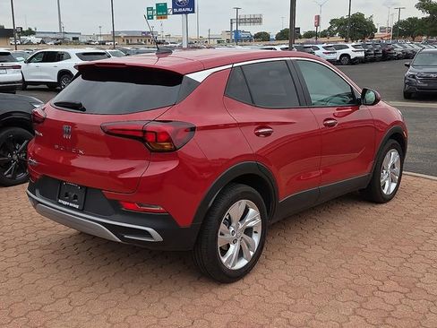 New 2026 Buick Encore GX Preferred w/ Comfort Package FWD image 4
