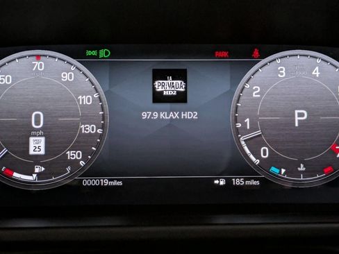 New 2026 Land Rover Defender 110 S AWD/4WD image 18