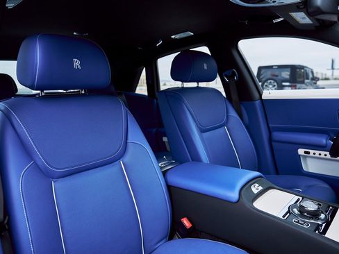 Used 2019 Rolls-Royce Ghost image 49