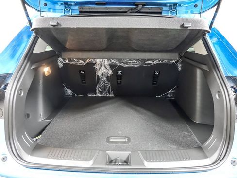 New 2026 Chevrolet Trax LT w/ Driver Confidence Package image 9