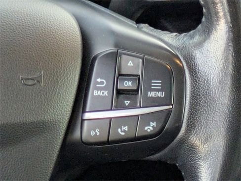 Used 2021 Ford Bronco Sport Big Bend w/ Big Bend Package (96B) image 17