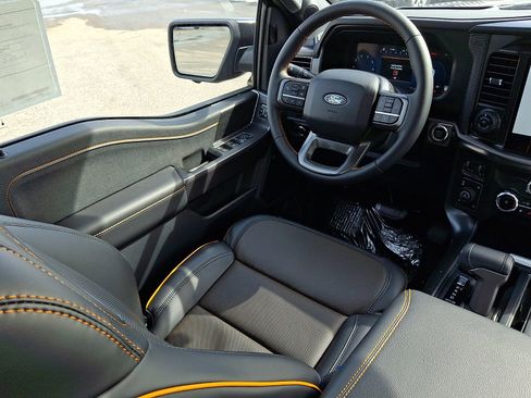 New 2026 Ford F150 Tremor image 29