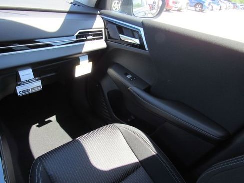 New 2026 Mitsubishi Outlander ES FWD image 19