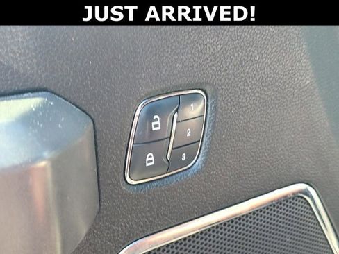 Used 2018 Ford F150 Platinum w/ Technology Package image 14