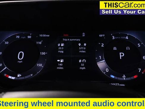 Used 2023 Land Rover Range Rover Sport SE AWD/4WD image 17
