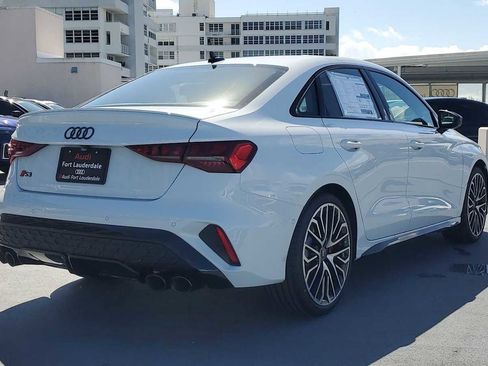 New 2026 Audi S3 Premium image 6