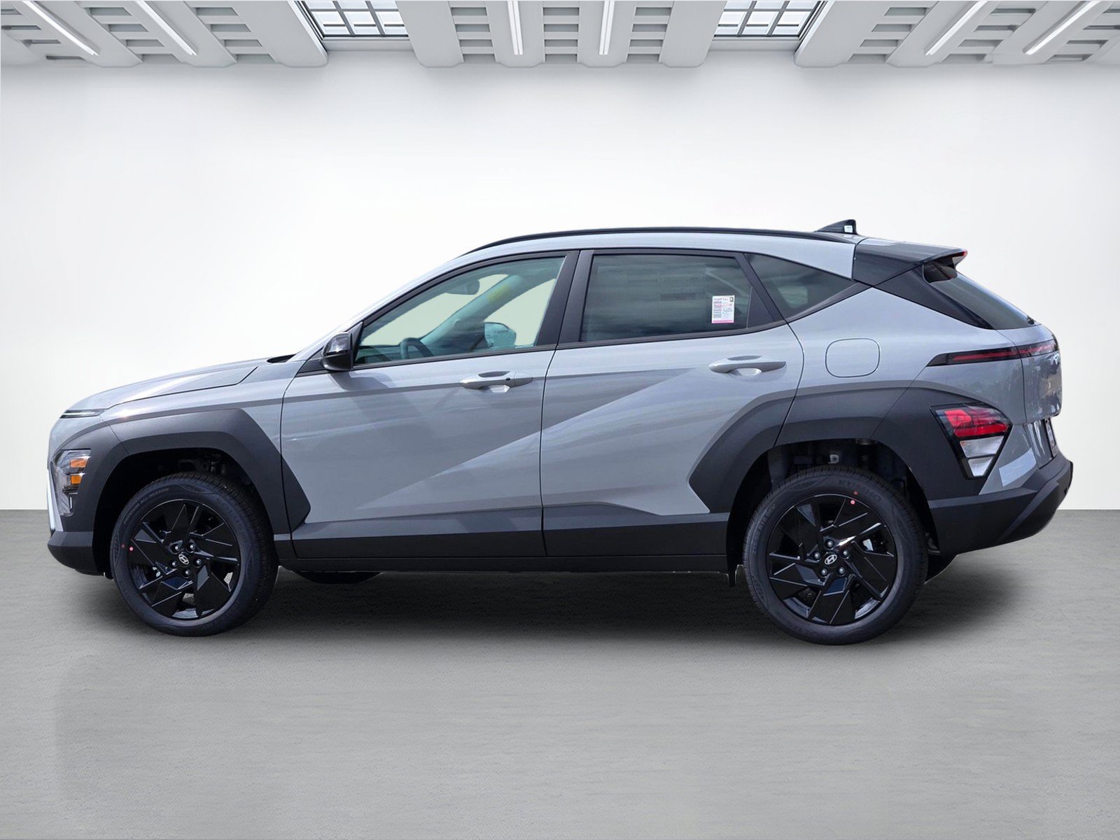 New 2027 Hyundai Kona SEL Sport AWD/4WD image 7