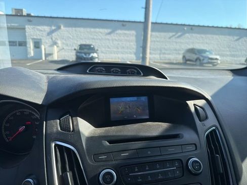 Used 2016 Ford Focus ST FWD image 11