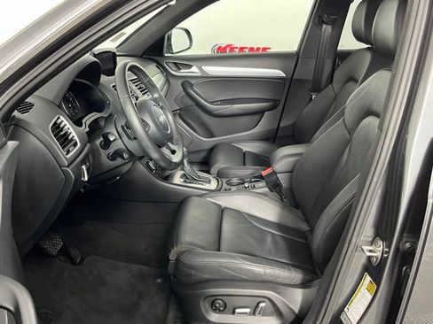 Used 2018 Audi Q3 2.0T Premium Plus w/ Premium Plus Package AWD/4WD image 25