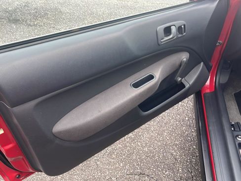 Used 1998 Honda Civic DX image 9