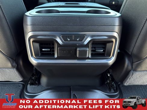 Used 2021 GMC Sierra 1500 AT4 w/ AT4 Value Package AWD/4WD image 33