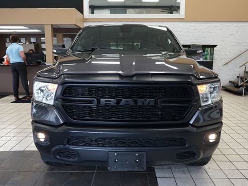 Used 2022 RAM 1500 Big Horn AWD/4WD image 18