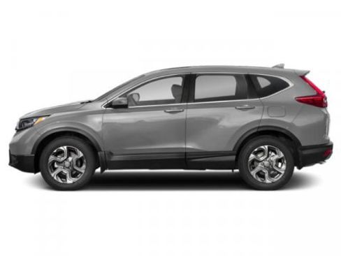 Certified 2019 Honda CR-V EX-L image 3
