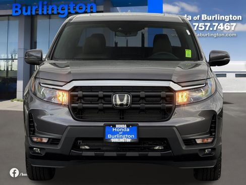 New 2026 Honda Ridgeline RTL image 10