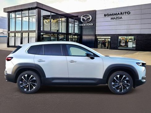 New 2026 MAZDA CX-50 2.5 Hybrid w/ Premium Plus Pkg image 2
