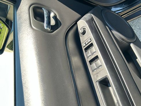 Used 2017 Jeep Patriot High Altitude image 10