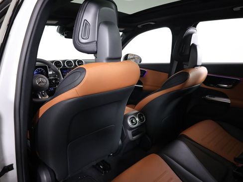 Certified 2026 Mercedes-Benz GLC 43 AMG 4MATIC image 41