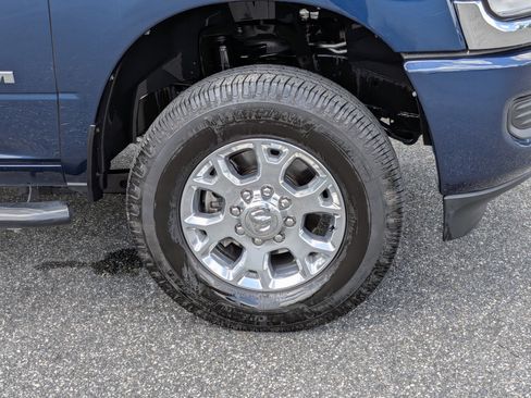 Certified 2023 RAM 3500 Laramie AWD/4WD image 11