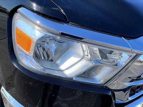 Used 2022 RAM 1500 Big Horn w/ Trailer Tow Group image 23