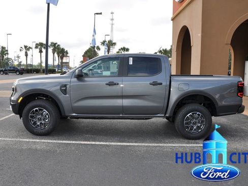 New 2026 Ford Ranger XLT RWD image 2