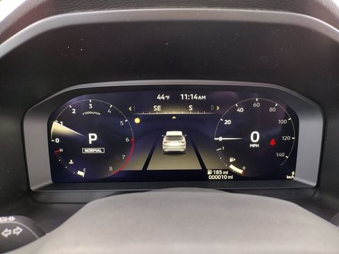 New 2026 Mitsubishi Outlander SEL image 22