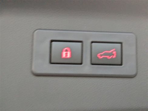 New 2025 Subaru Forester Limited image 14