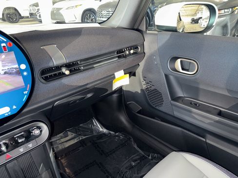 New 2026 MINI Cooper S image 21