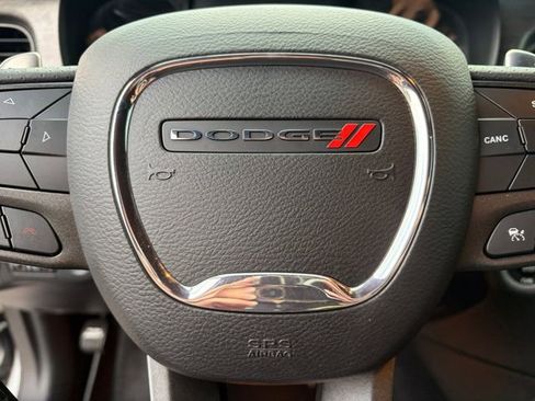 Used 2023 Dodge Charger R/T w/ Daytona Edition Group image 7