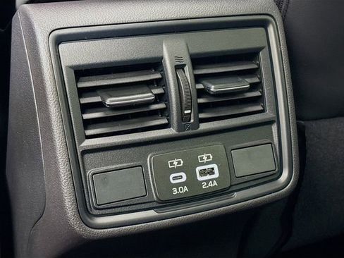 New 2026 Subaru Forester Premium image 25