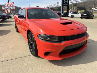Used 2023 Dodge Charger R/T w/ Plus Group