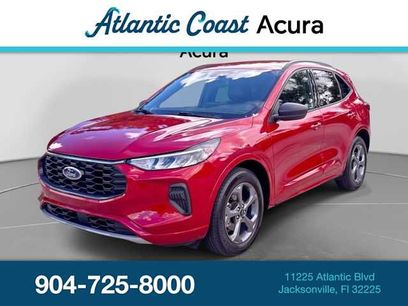 Used 2023 Ford Escape ST-Line