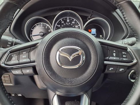 Used 2019 MAZDA CX-5 Touring image 13