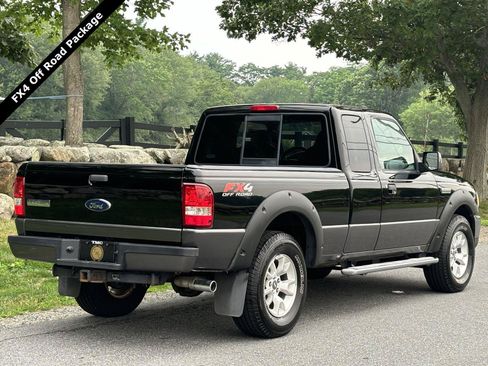 Used 2009 Ford Ranger XLT AWD/4WD image 4