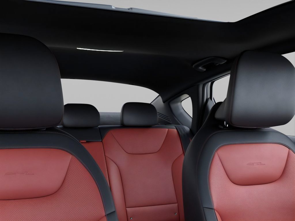 New 2026 Kia K4 GT-Line w/ GT-Line Premium Package FWD image 27