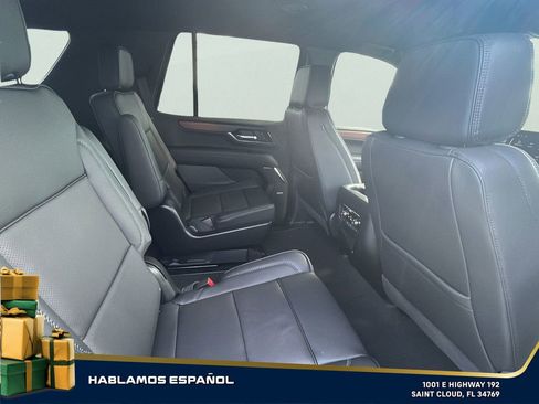 New 2026 GMC Yukon Denali image 27