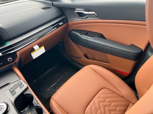 New 2026 Kia Sportage X-Line AWD/4WD image 11
